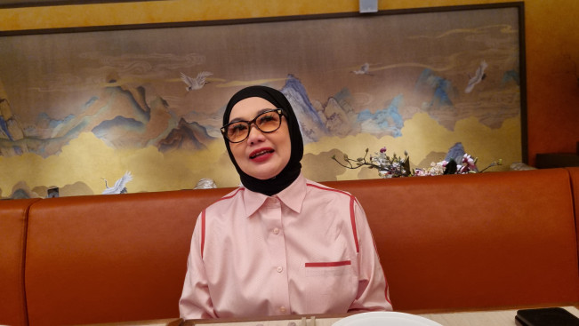 Nasib Diva Pop Reza Artamevia Sekarang, 20 Tahun Menyandang Status Janda